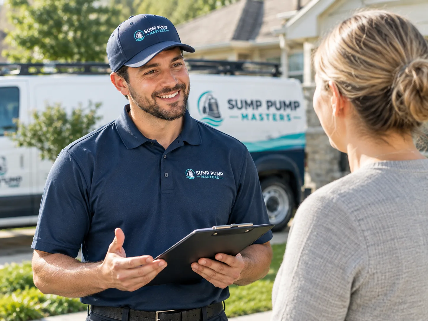 Sump Pump Repair Bessemer City, NC FAQs